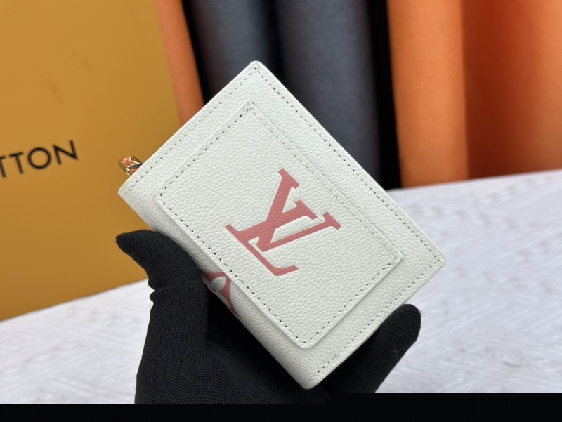 LV Wallets